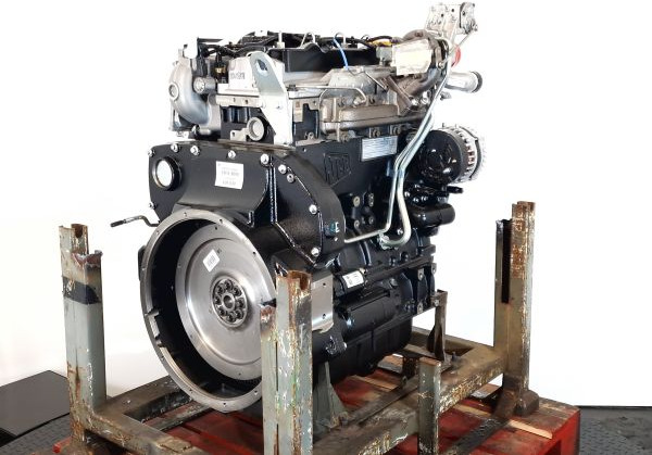 JCB 448 TA5-81E B1A Engine (Plant) JCB 3CX - Двигатель для Строительной техники: фото 1 JCB 448 TA5-81E B1A Engine (Plant) JCB 3CX - Двигатель для Строительной техники: фото 1