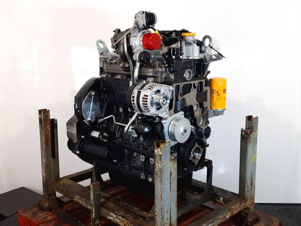 JCB 448 TA5-81E B1A Engine (Plant) JCB 3CX - Двигатель для Строительной техники: фото 5 JCB 448 TA5-81E B1A Engine (Plant) JCB 3CX - Двигатель для Строительной техники: фото 5