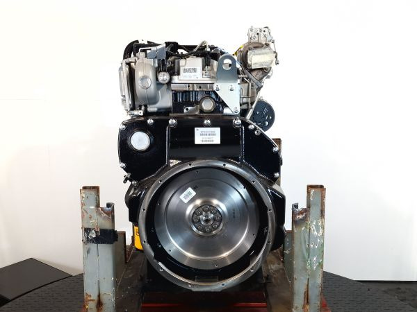 JCB 448 TA5-81E B1A Engine (Plant) JCB 3CX - Двигатель для Строительной техники: фото 3 JCB 448 TA5-81E B1A Engine (Plant) JCB 3CX - Двигатель для Строительной техники: фото 3