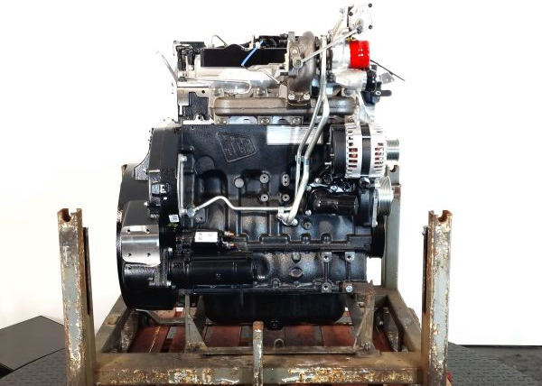 JCB 448 TA5-81E B1A Engine (Plant) JCB 3CX - Двигатель для Строительной техники: фото 4 JCB 448 TA5-81E B1A Engine (Plant) JCB 3CX - Двигатель для Строительной техники: фото 4