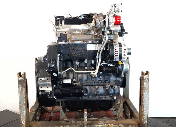 JCB 448 TA5-81E B2A Engine (Plant) JCB 4CX 5CX - Двигатель для Строительной техники: фото 4 JCB 448 TA5-81E B2A Engine (Plant) JCB 4CX 5CX - Двигатель для Строительной техники: фото 4