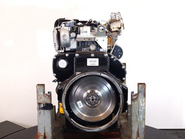 JCB 448 TA5-81E B2A Engine (Plant) JCB 4CX 5CX - Двигатель для Строительной техники: фото 3 JCB 448 TA5-81E B2A Engine (Plant) JCB 4CX 5CX - Двигатель для Строительной техники: фото 3