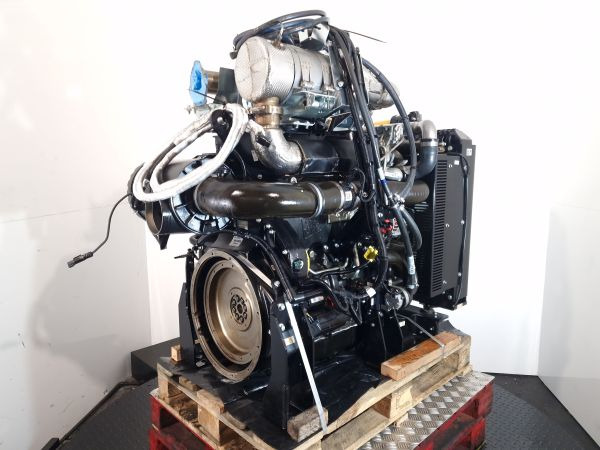 JCB 448 TA5-97E L1A Engine (Plant) - Двигатель для Строительной техники: фото 1 JCB 448 TA5-97E L1A Engine (Plant) - Двигатель для Строительной техники: фото 1