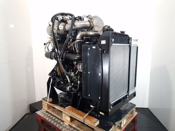 JCB 448 TA5-97E L1A Engine (Plant) - Двигатель для Строительной техники: фото 4 JCB 448 TA5-97E L1A Engine (Plant) - Двигатель для Строительной техники: фото 4