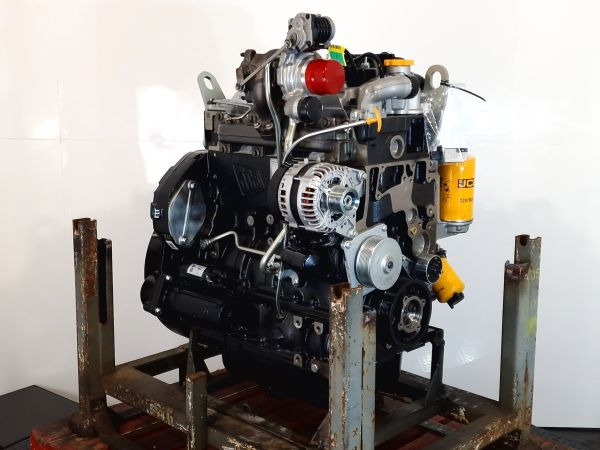 JCB 448 TA5-97E L2A Engine (Plant) - Двигатель для Строительной техники: фото 5 JCB 448 TA5-97E L2A Engine (Plant) - Двигатель для Строительной техники: фото 5