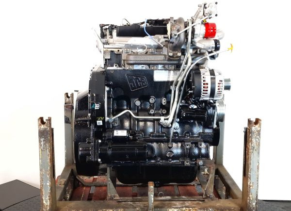 JCB 448 TA5-97E L2A Engine (Plant) - Двигатель для Строительной техники: фото 4 JCB 448 TA5-97E L2A Engine (Plant) - Двигатель для Строительной техники: фото 4