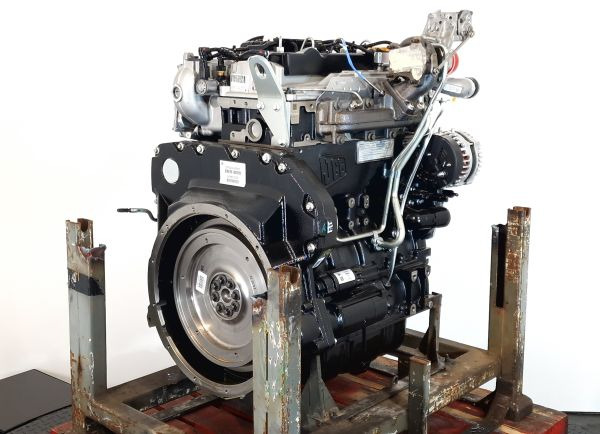 JCB 448 TA5-97E L2A Engine (Plant) - Двигатель для Строительной техники: фото 1 JCB 448 TA5-97E L2A Engine (Plant) - Двигатель для Строительной техники: фото 1