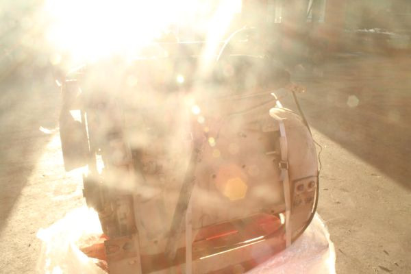 John Deere 4230 DF - Двигатель для Промышленного оборудования: фото 5 John Deere 4230 DF - Двигатель для Промышленного оборудования: фото 5