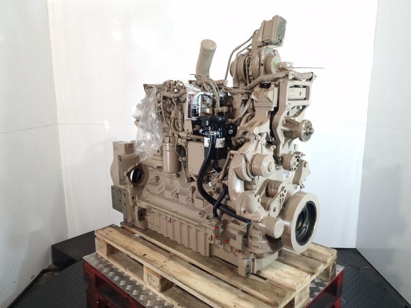 John Deere 6068HRT90 Engine (Agri) - Двигатель для Сельскохозяйственной техники: фото 5 John Deere 6068HRT90 Engine (Agri) - Двигатель для Сельскохозяйственной техники: фото 5