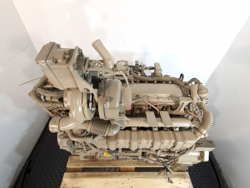 Новый Двигатель для Сельскохозяйственной техники John Deere 6068HRT90 Engine (Agri): фото 9