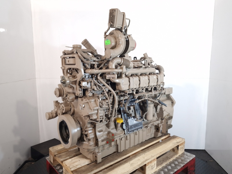 Новый Двигатель для Сельскохозяйственной техники John Deere 6068HRT90 Engine (Agri): фото 6