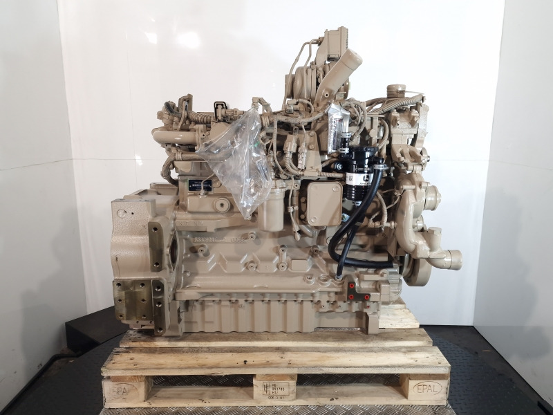 John Deere 6068HRT90 Engine (Agri) - Двигатель для Сельскохозяйственной техники: фото 3 John Deere 6068HRT90 Engine (Agri) - Двигатель для Сельскохозяйственной техники: фото 3