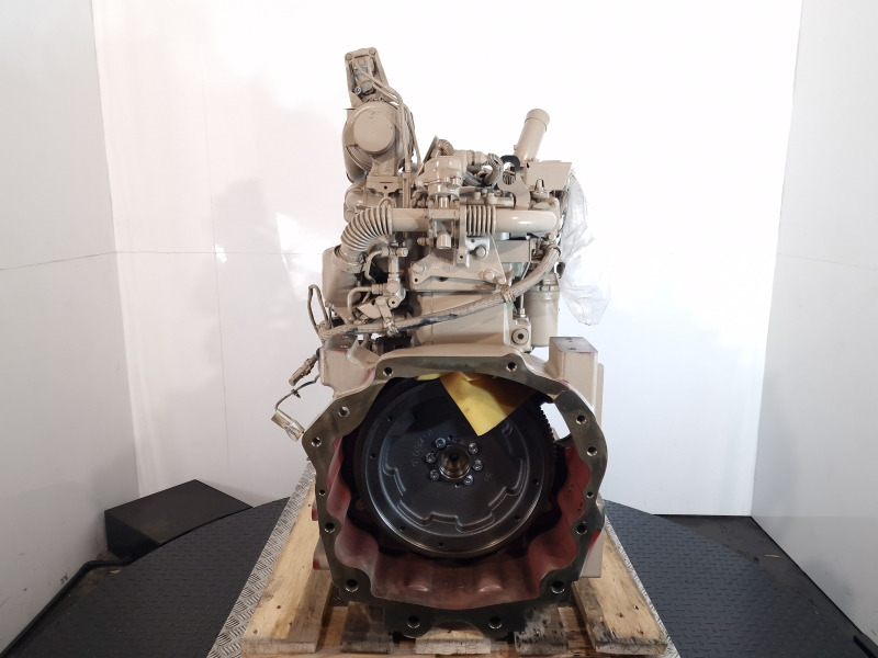 John Deere 6068HRT90 Engine (Agri) - Двигатель для Сельскохозяйственной техники: фото 2 John Deere 6068HRT90 Engine (Agri) - Двигатель для Сельскохозяйственной техники: фото 2