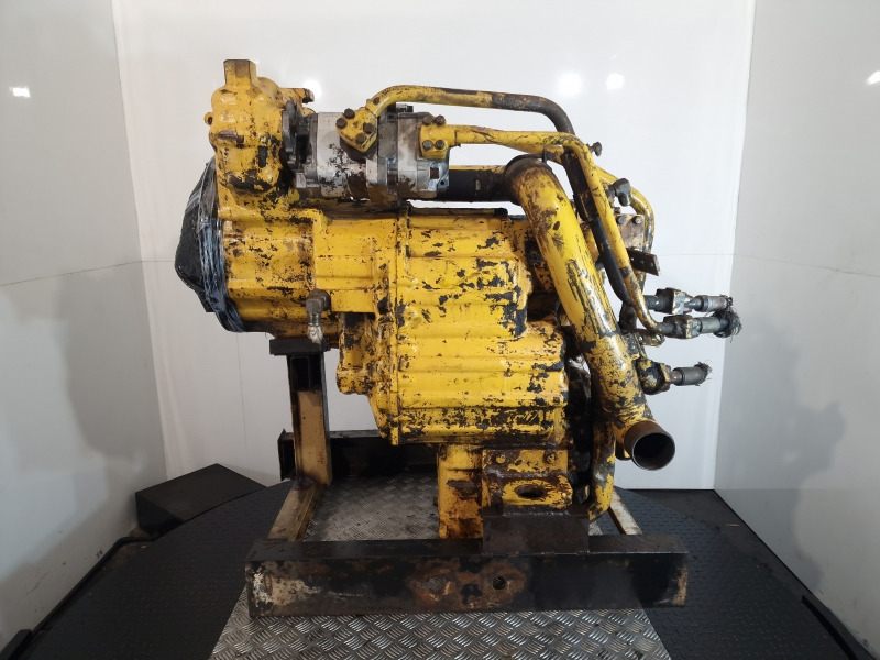 Komatsu 714-07-X0041 WA470 Wheel Loader Gearbox Industrial - Коробка передач для Промышленного оборудования: фото 4 Komatsu 714-07-X0041 WA470 Wheel Loader Gearbox Industrial - Коробка передач для Промышленного оборудования: фото 4