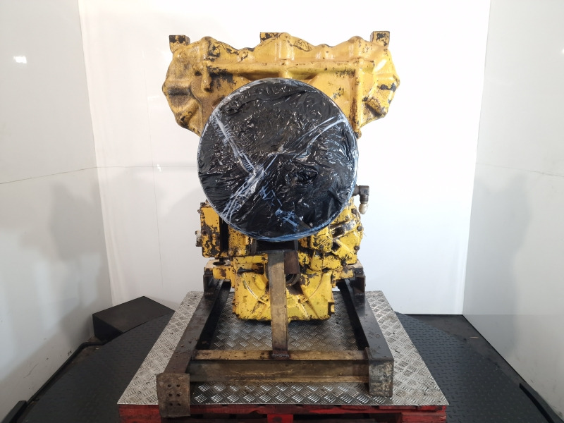 Komatsu 714-07-X0041 WA470 Wheel Loader Gearbox Industrial - Коробка передач для Промышленного оборудования: фото 3 Komatsu 714-07-X0041 WA470 Wheel Loader Gearbox Industrial - Коробка передач для Промышленного оборудования: фото 3
