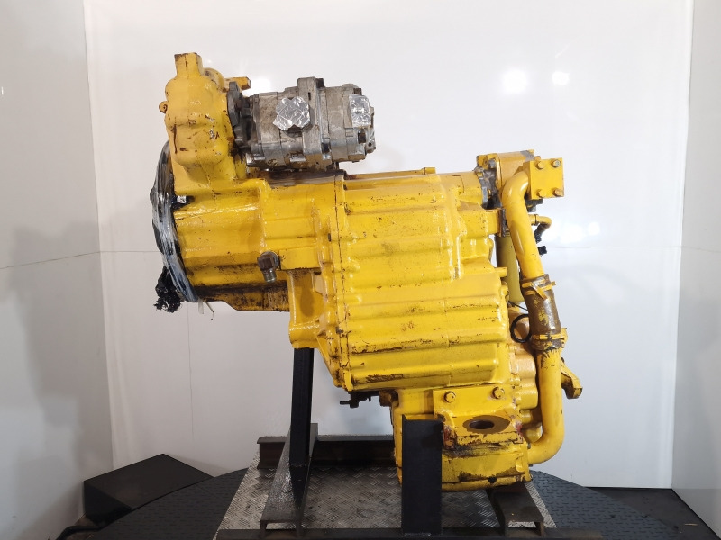 Komatsu 714-17-X0011 WA420-3 Wheel Loader Gearbox Industrial - Коробка передач для Промышленного оборудования: фото 3 Komatsu 714-17-X0011 WA420-3 Wheel Loader Gearbox Industrial - Коробка передач для Промышленного оборудования: фото 3