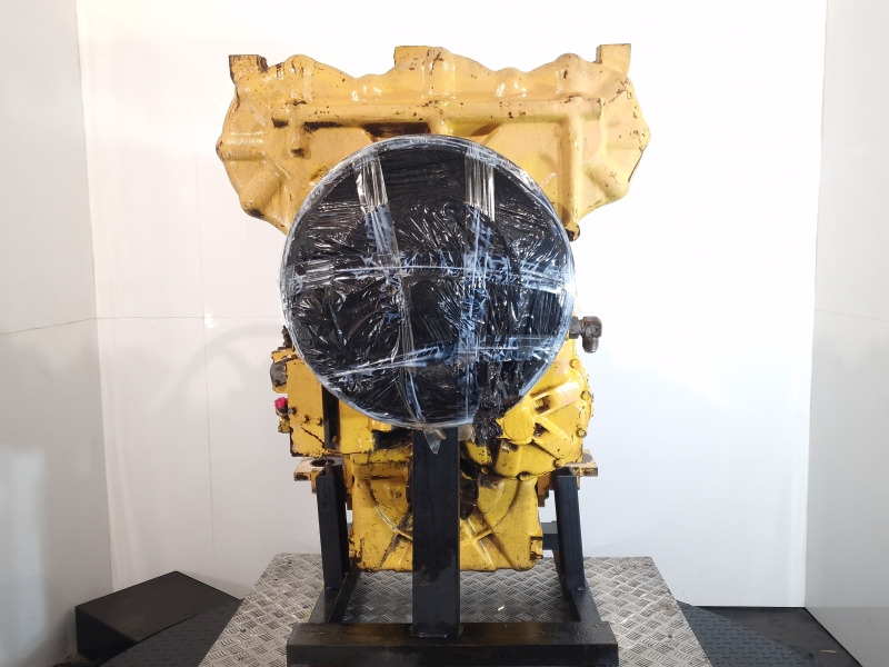 Komatsu 714-17-X0011 WA420-3 Wheel Loader Gearbox Industrial - Коробка передач для Промышленного оборудования: фото 2 Komatsu 714-17-X0011 WA420-3 Wheel Loader Gearbox Industrial - Коробка передач для Промышленного оборудования: фото 2