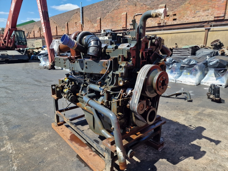 Двигатель для Строительной техники Komatsu SAA6D170E-5 Engine (Plant): фото 7 Двигатель для Строительной техники Komatsu SAA6D170E-5 Engine (Plant): фото 7