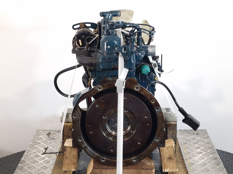 Kubota D1005 Engine (Industrial) - Двигатель для Промышленного оборудования: фото 3 Kubota D1005 Engine (Industrial) - Двигатель для Промышленного оборудования: фото 3