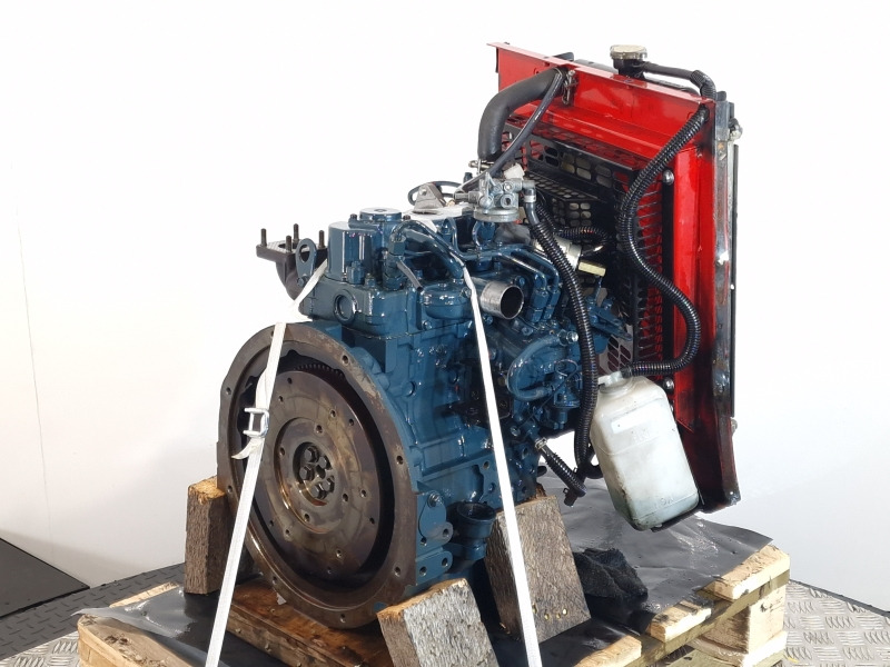 Kubota D722 Engine (Industrial) - Двигатель для Промышленного оборудования: фото 1 Kubota D722 Engine (Industrial) - Двигатель для Промышленного оборудования: фото 1
