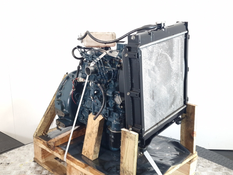 Kubota D905 Engine (Industrial) - Двигатель для Промышленного оборудования: фото 4 Kubota D905 Engine (Industrial) - Двигатель для Промышленного оборудования: фото 4