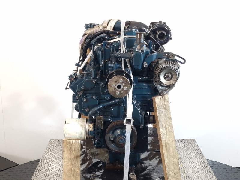 Kubota V2403-T Engine (Plant) - Двигатель для Строительной техники: фото 5 Kubota V2403-T Engine (Plant) - Двигатель для Строительной техники: фото 5