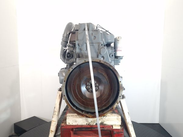 Leibherr D 926 T-E Engine (Plant) - Двигатель для Строительной техники: фото 2 Leibherr D 926 T-E Engine (Plant) - Двигатель для Строительной техники: фото 2