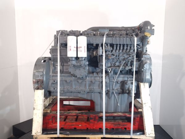 Leibherr D 926 T-E Engine (Plant) - Двигатель для Строительной техники: фото 3 Leibherr D 926 T-E Engine (Plant) - Двигатель для Строительной техники: фото 3