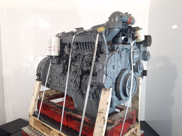 Leibherr D 926 T-E Engine (Plant) - Двигатель для Строительной техники: фото 4 Leibherr D 926 T-E Engine (Plant) - Двигатель для Строительной техники: фото 4
