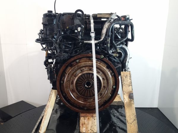 MAN D0834 LFL64 Engine (Truck) - Двигатель для Грузовиков: фото 3 MAN D0834 LFL64 Engine (Truck) - Двигатель для Грузовиков: фото 3