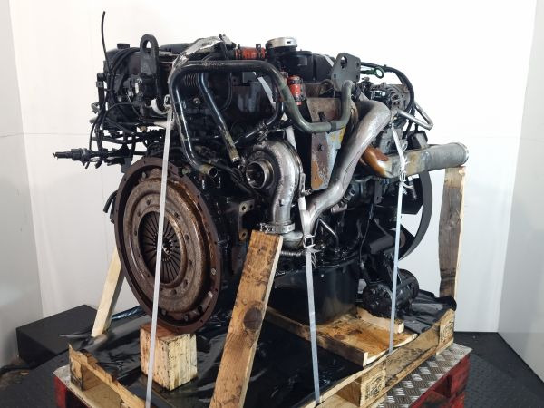 MAN D0834 LFL64 Engine (Truck) - Двигатель для Грузовиков: фото 1 MAN D0834 LFL64 Engine (Truck) - Двигатель для Грузовиков: фото 1