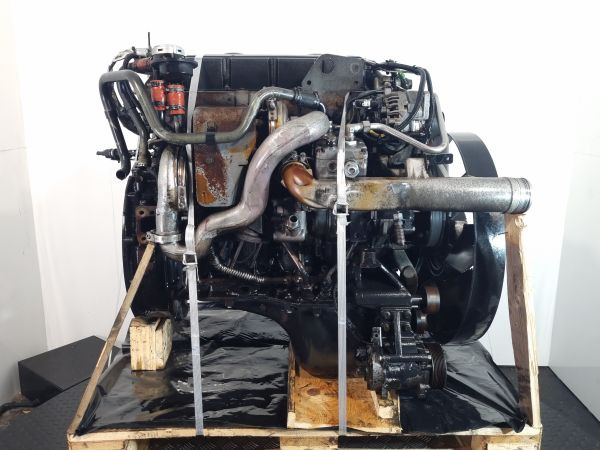 MAN D0834 LFL64 Engine (Truck) - Двигатель для Грузовиков: фото 5 MAN D0834 LFL64 Engine (Truck) - Двигатель для Грузовиков: фото 5
