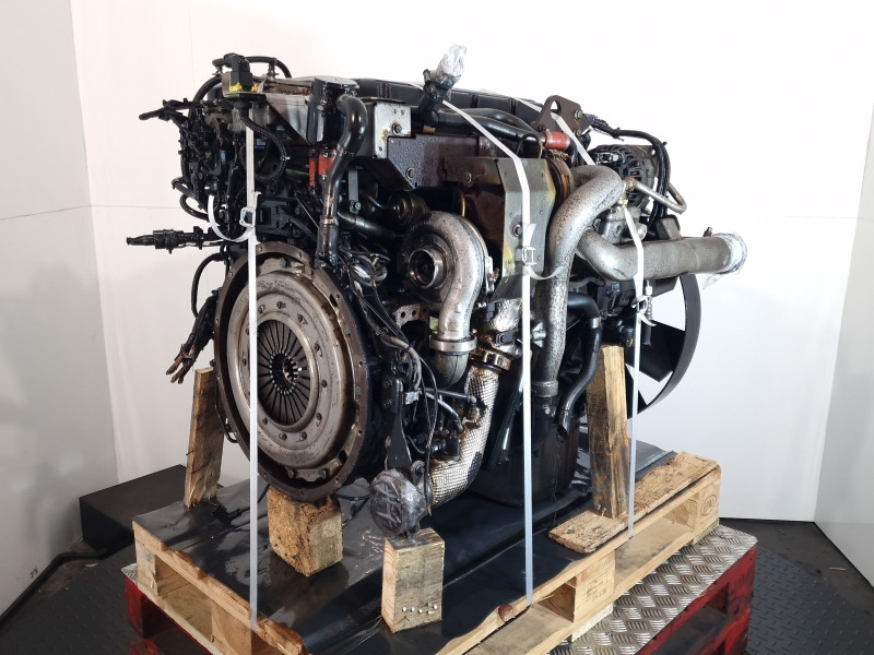 MAN D0834 LFLAC Engine (Truck) - Двигатель для Грузовиков: фото 1 MAN D0834 LFLAC Engine (Truck) - Двигатель для Грузовиков: фото 1