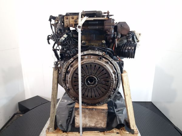 MAN D0836 LFL51 Engine (Truck) - Двигатель для Грузовиков: фото 2 MAN D0836 LFL51 Engine (Truck) - Двигатель для Грузовиков: фото 2