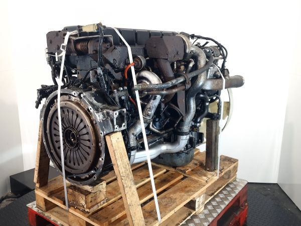MAN D0836 LFL63 Engine (Truck) 2011 250 - Двигатель для Грузовиков: фото 1 MAN D0836 LFL63 Engine (Truck) 2011 250 - Двигатель для Грузовиков: фото 1