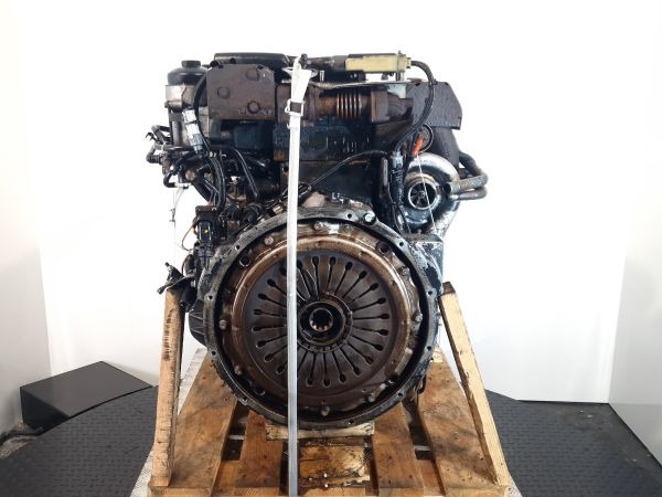 MAN D0836 LFL63 Engine (Truck) 2011 250 - Двигатель для Грузовиков: фото 2 MAN D0836 LFL63 Engine (Truck) 2011 250 - Двигатель для Грузовиков: фото 2