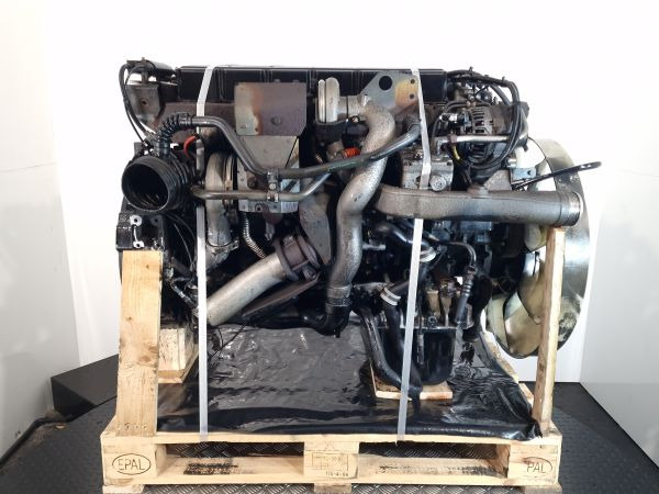 MAN D0836 LFL63 Engine (Truck) - Двигатель для Грузовиков: фото 3 MAN D0836 LFL63 Engine (Truck) - Двигатель для Грузовиков: фото 3