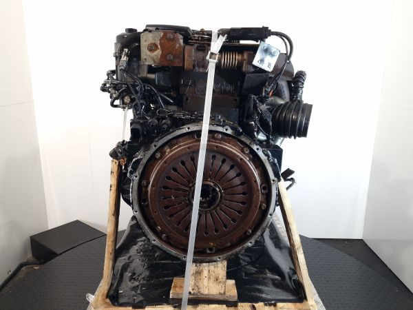 MAN D0836 LFL63 Engine (Truck) - Двигатель для Грузовиков: фото 2 MAN D0836 LFL63 Engine (Truck) - Двигатель для Грузовиков: фото 2
