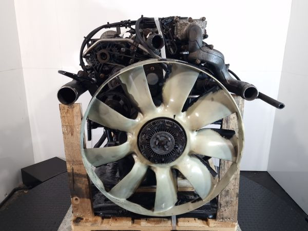 MAN D0836 LFL63 Engine (Truck) - Двигатель для Грузовиков: фото 5 MAN D0836 LFL63 Engine (Truck) - Двигатель для Грузовиков: фото 5