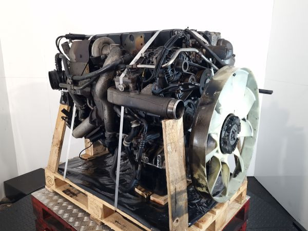 MAN D0836 LFL63 Engine (Truck) - Двигатель для Грузовиков: фото 4 MAN D0836 LFL63 Engine (Truck) - Двигатель для Грузовиков: фото 4