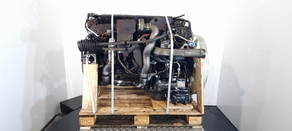 MAN D0836 LFL63 Engine (Truck) - Двигатель для Грузовиков: фото 4 MAN D0836 LFL63 Engine (Truck) - Двигатель для Грузовиков: фото 4
