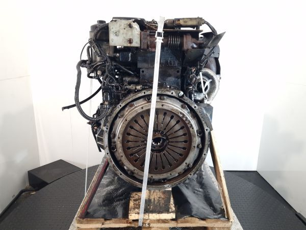 MAN D0836 LFL65 Engine (Truck) - Двигатель для Грузовиков: фото 2 MAN D0836 LFL65 Engine (Truck) - Двигатель для Грузовиков: фото 2