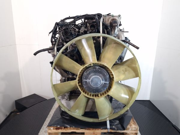 MAN D0836 LFL65 Engine (Truck) - Двигатель для Грузовиков: фото 5 MAN D0836 LFL65 Engine (Truck) - Двигатель для Грузовиков: фото 5