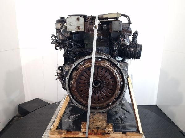 MAN D0836 LFL65 Engine (Truck) - Двигатель для Грузовиков: фото 3 MAN D0836 LFL65 Engine (Truck) - Двигатель для Грузовиков: фото 3