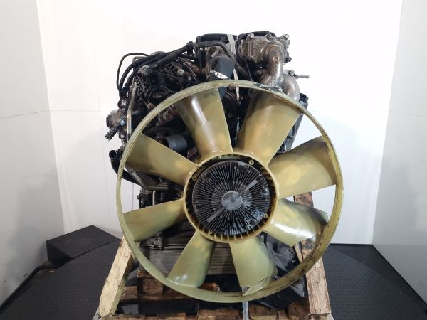 MAN D0836 LFL65 Engine (Truck) - Двигатель для Грузовиков: фото 5 MAN D0836 LFL65 Engine (Truck) - Двигатель для Грузовиков: фото 5