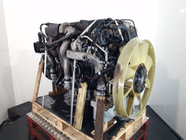 MAN D0836 LFL65 Engine (Truck) - Двигатель для Грузовиков: фото 5 MAN D0836 LFL65 Engine (Truck) - Двигатель для Грузовиков: фото 5