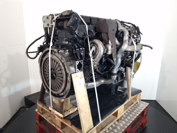 MAN D0836 LFL65 Engine (Truck) - Двигатель для Грузовиков: фото 1 MAN D0836 LFL65 Engine (Truck) - Двигатель для Грузовиков: фото 1