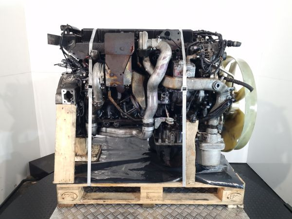 MAN D0836 LFL65 Engine (Truck) - Двигатель для Грузовиков: фото 3 MAN D0836 LFL65 Engine (Truck) - Двигатель для Грузовиков: фото 3