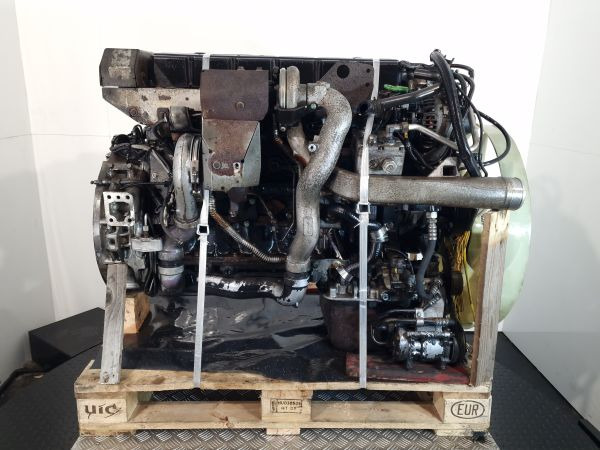 MAN D0836 LFL66 Engine (Truck) - Двигатель для Грузовиков: фото 3 MAN D0836 LFL66 Engine (Truck) - Двигатель для Грузовиков: фото 3