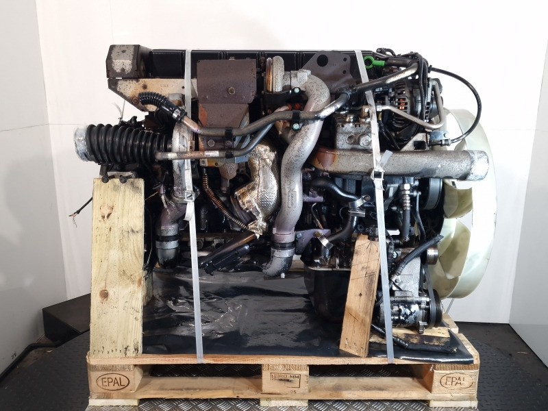 MAN D0836 LFL66 Engine (Truck) - Двигатель для Грузовиков: фото 3 MAN D0836 LFL66 Engine (Truck) - Двигатель для Грузовиков: фото 3